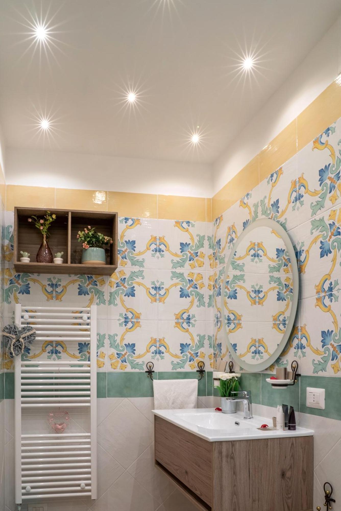 Vila Art De Vivre Sorrento Exteriér fotografie