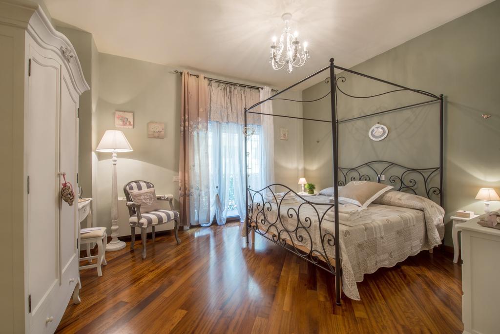 Vila Art De Vivre Sorrento Exteriér fotografie