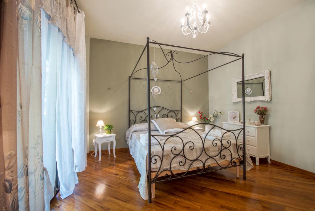 Vila Art De Vivre Sorrento Exteriér fotografie