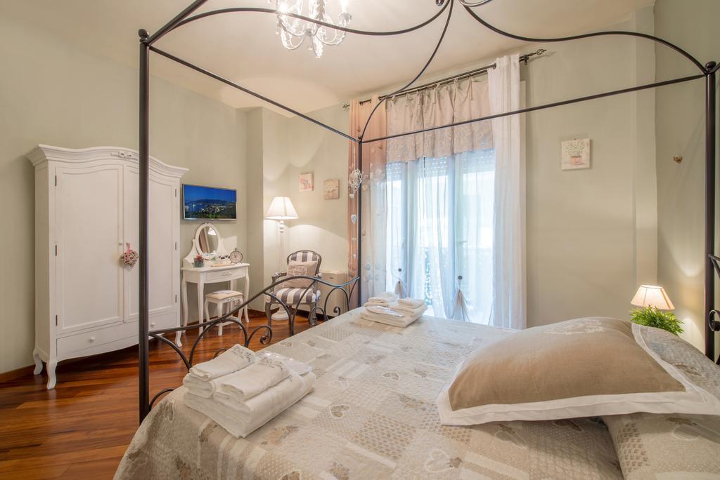 Vila Art De Vivre Sorrento Exteriér fotografie