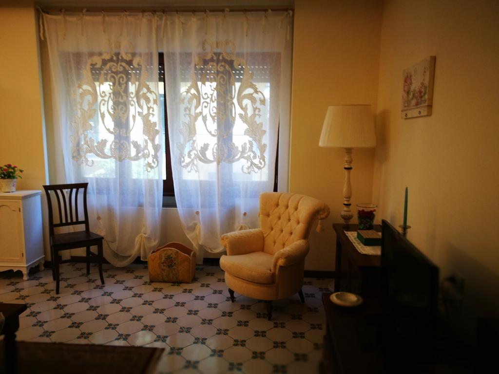 Vila Art De Vivre Sorrento Exteriér fotografie