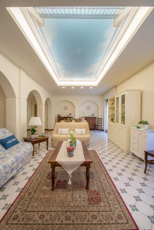 Vila Art De Vivre Sorrento Exteriér fotografie