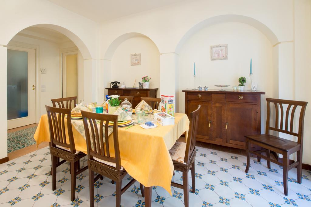 Vila Art De Vivre Sorrento Exteriér fotografie