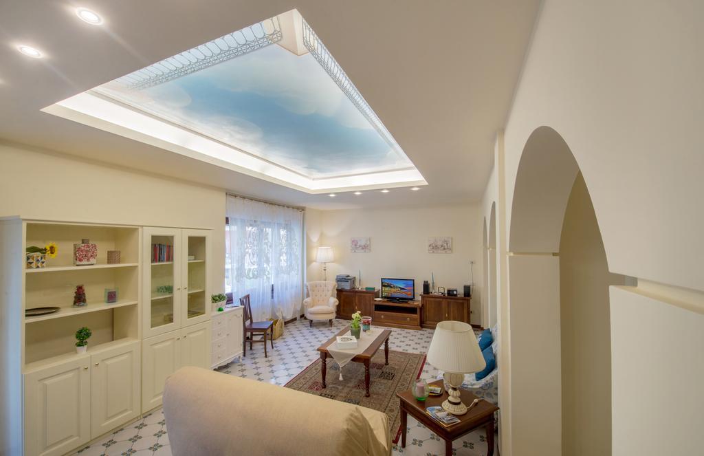 Vila Art De Vivre Sorrento Exteriér fotografie