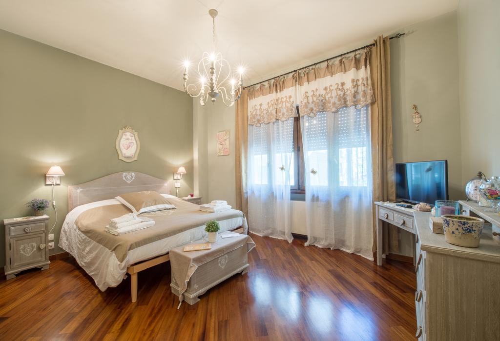 Vila Art De Vivre Sorrento Exteriér fotografie