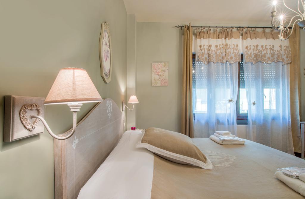 Vila Art De Vivre Sorrento Exteriér fotografie
