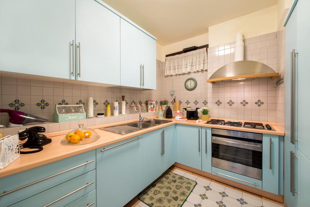 Vila Art De Vivre Sorrento Exteriér fotografie