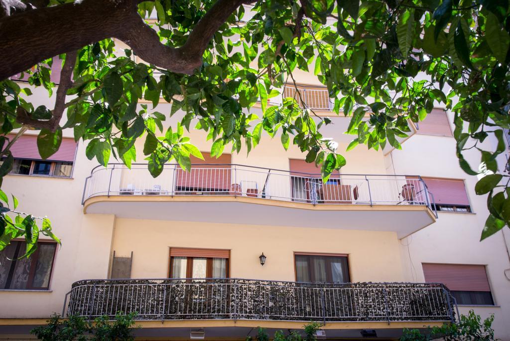 Vila Art De Vivre Sorrento Exteriér fotografie