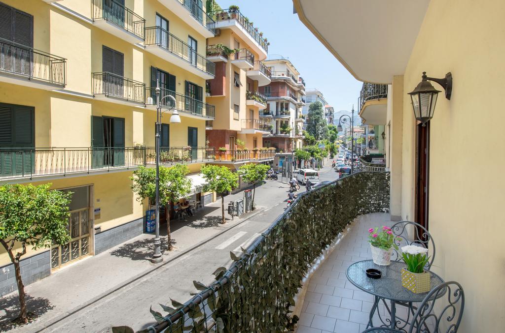Vila Art De Vivre Sorrento Exteriér fotografie