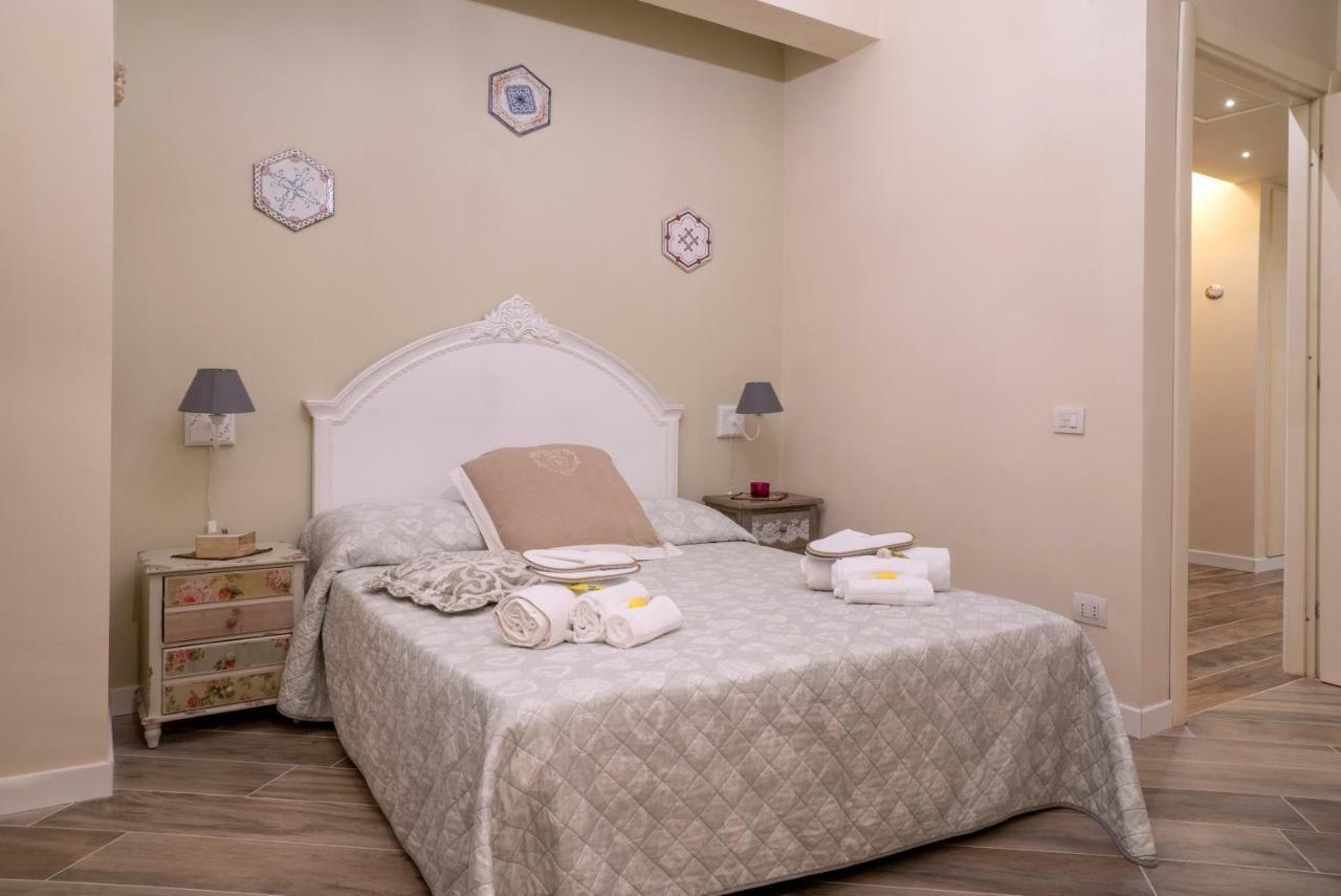 Vila Art De Vivre Sorrento Exteriér fotografie