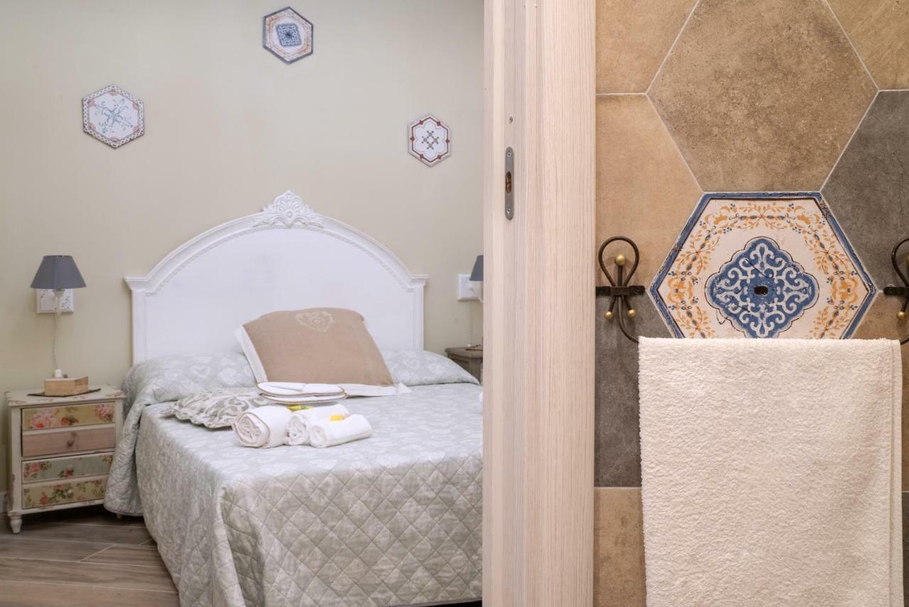 Vila Art De Vivre Sorrento Exteriér fotografie